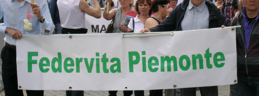 Federvita Piemonte