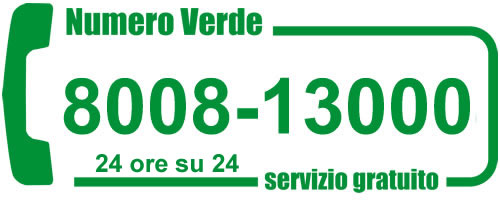 Numero Verde